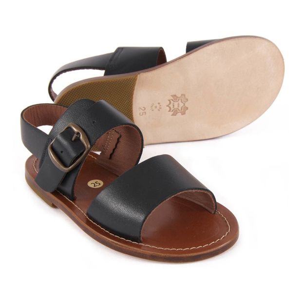 Sandales Boucle-product