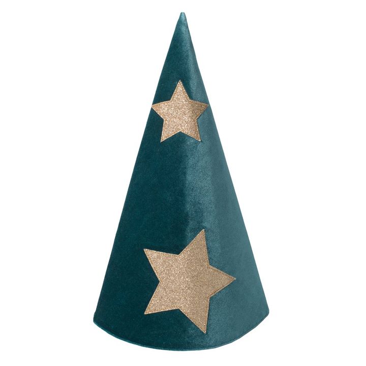 Merlin Hut | Teal Blue S022- Produktbild Nr. 0