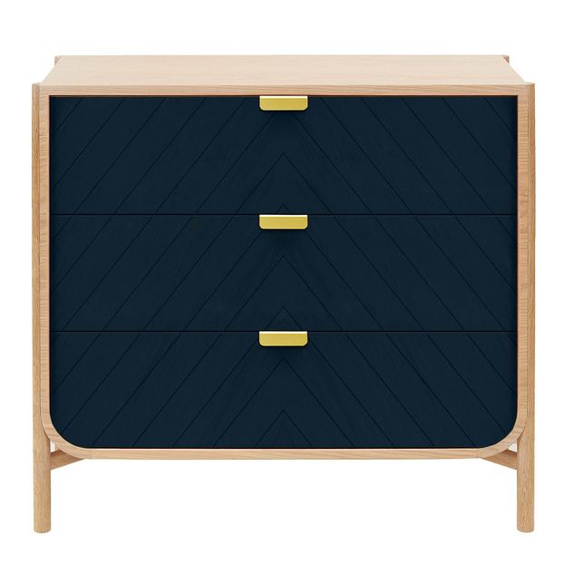Commode à trois tiroirs Marius-product
