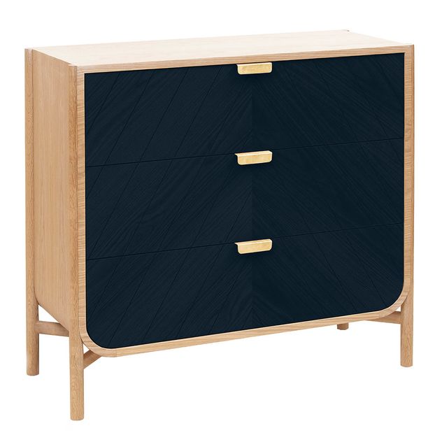Commode à trois tiroirs Marius-product
