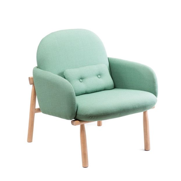Fauteuil Georges "Fame"-product