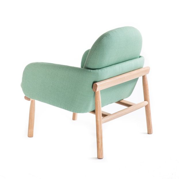 Fauteuil Georges "Fame"-product