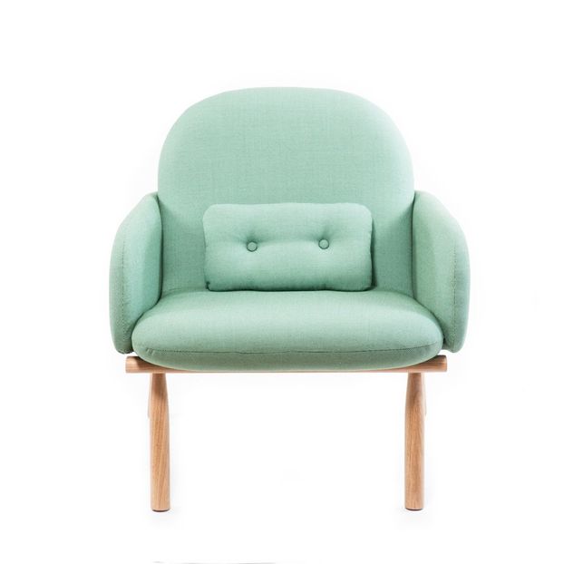 Fauteuil Georges "Fame"-product
