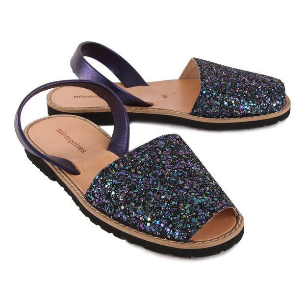Sandali Paillettes-product