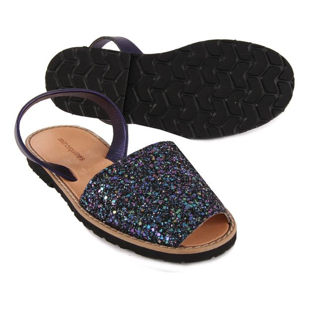 Sandali Paillettes-product