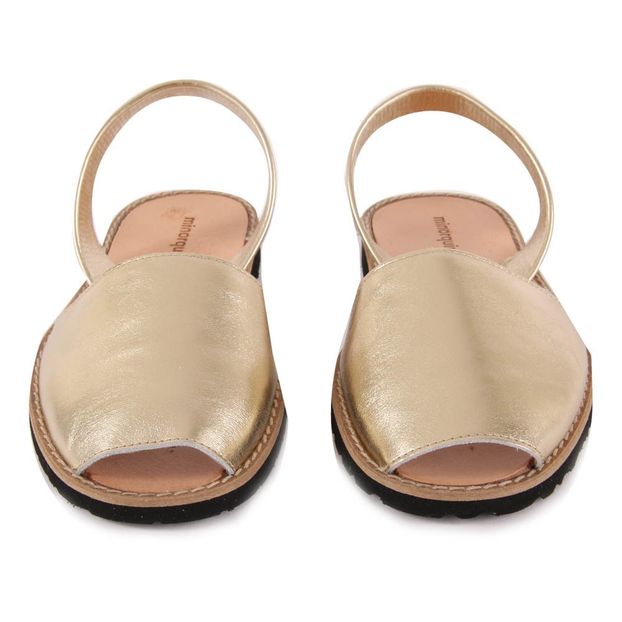 Sandales Métallisées Avarca-product