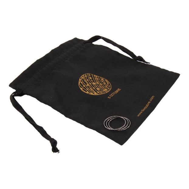 Bagues Trio-product