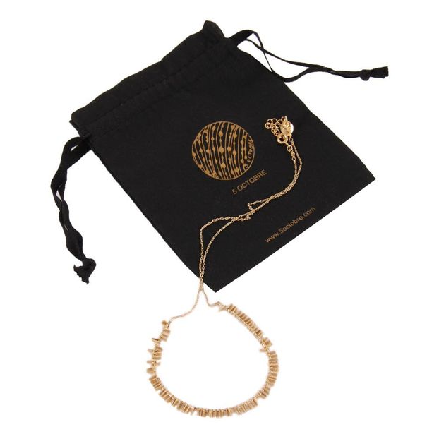 Collier Bia-product