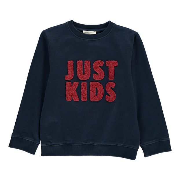 Sweat Just Kids-product