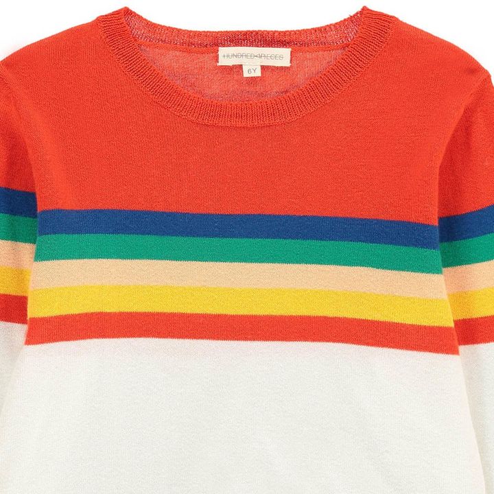 Rainbow Jumper- Product image n°2