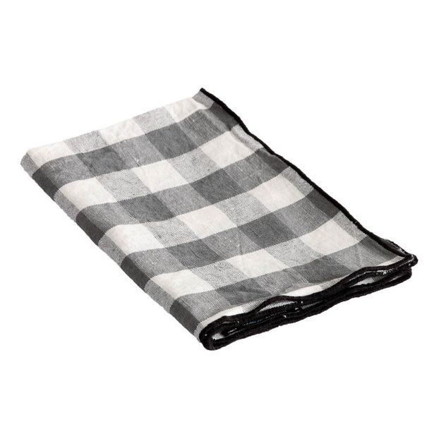 Serviette Bourdon toile mimi-product