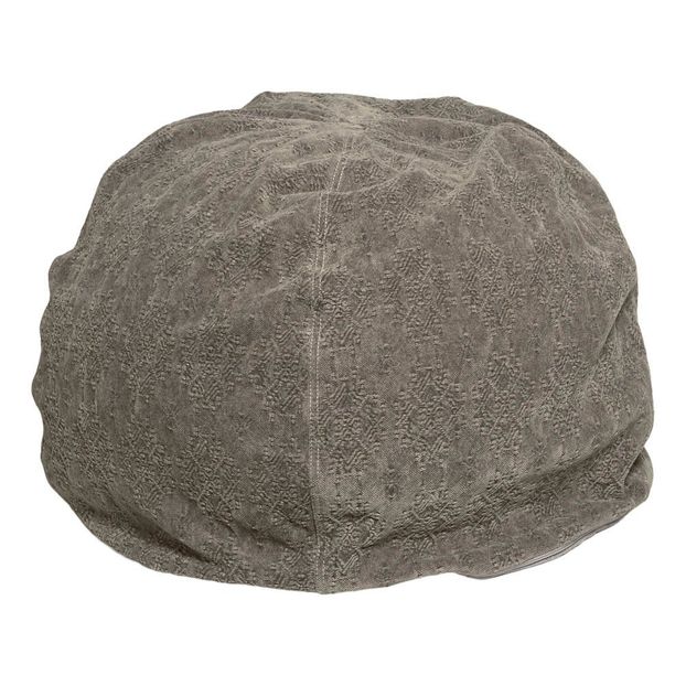 Sitzkissen Jacquard Stone Washed Kilim -product