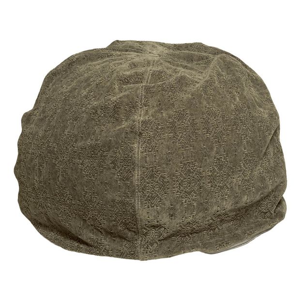 Sitzkissen Jacquard Stone Washed Kilim -product