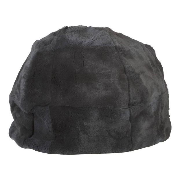 Sitzkissen aus Hasenfell -product