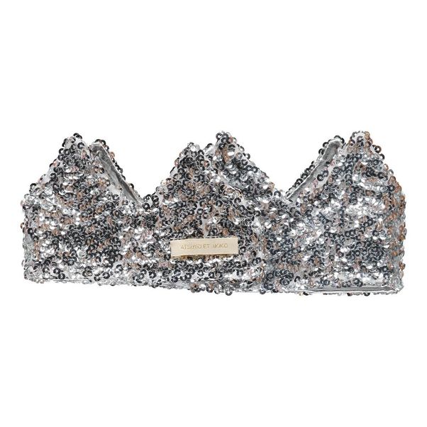 Rocky Reversible Crown Headband-product