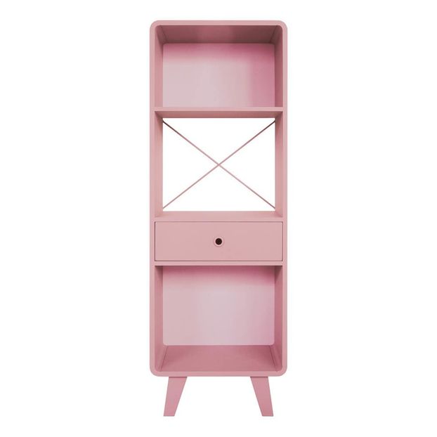 Colonne Enigme - Vieux rose-product