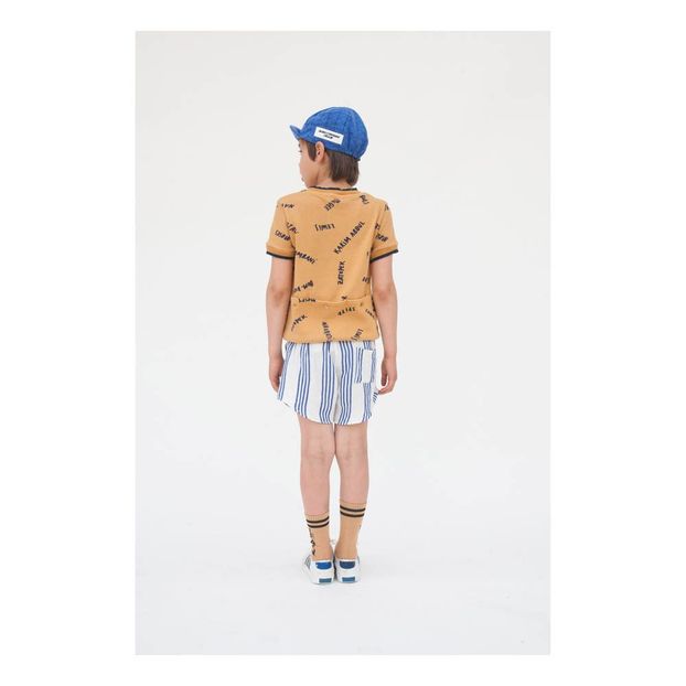 T-shirt Maille The Legends Gino-product