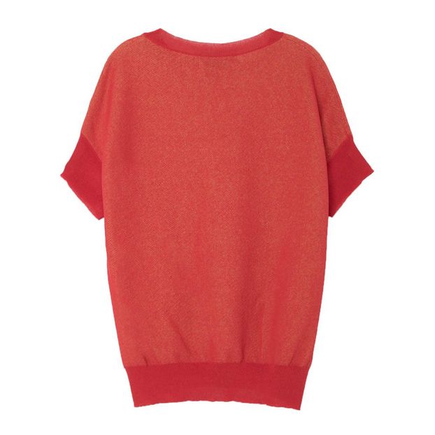 Pull Manches Courtes Bug-product