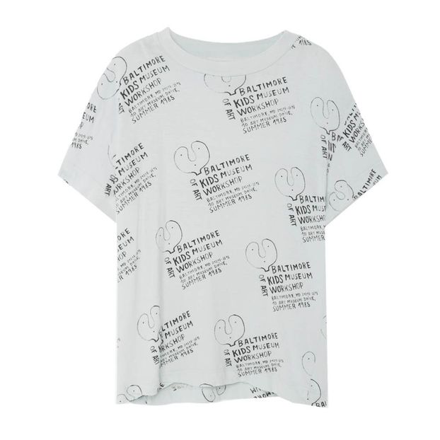 T-shirt Rooster-product