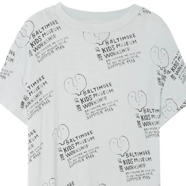 T-shirt Rooster-product