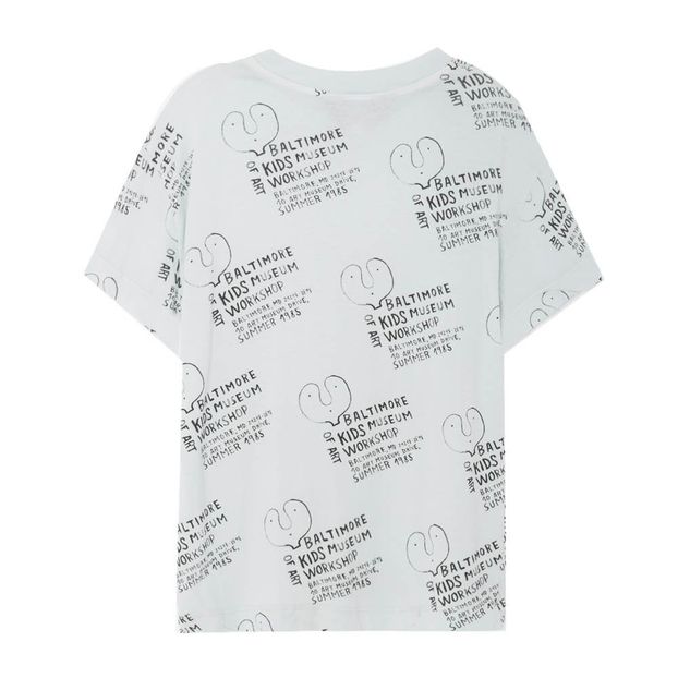 T-shirt Rooster-product