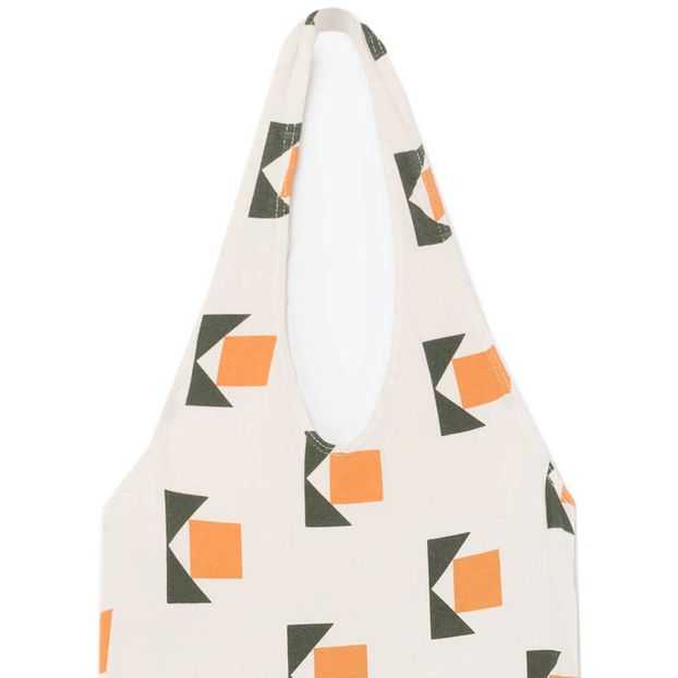 Fish 1 Piece Swimsuit-product