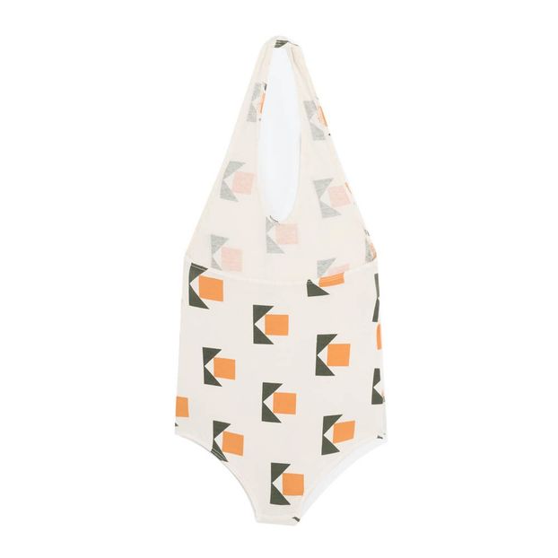 Fish 1 Piece Swimsuit-product