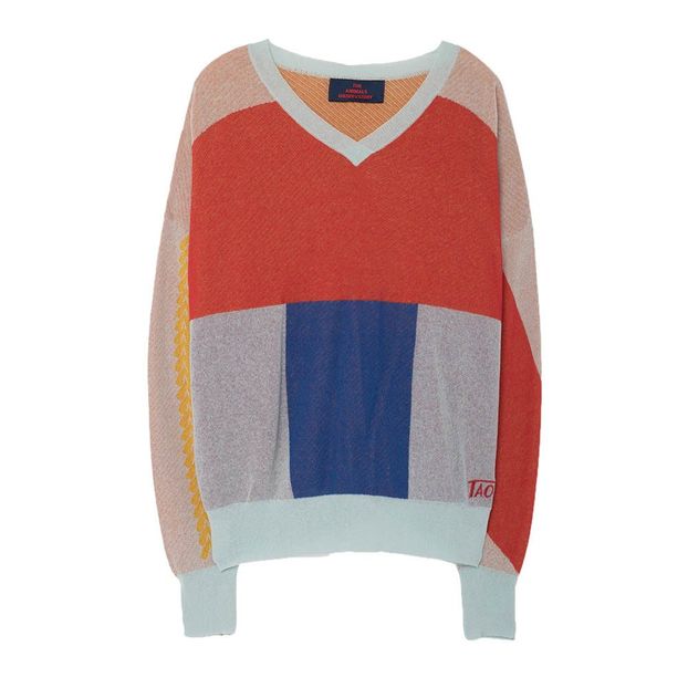 Pull Cougar-product