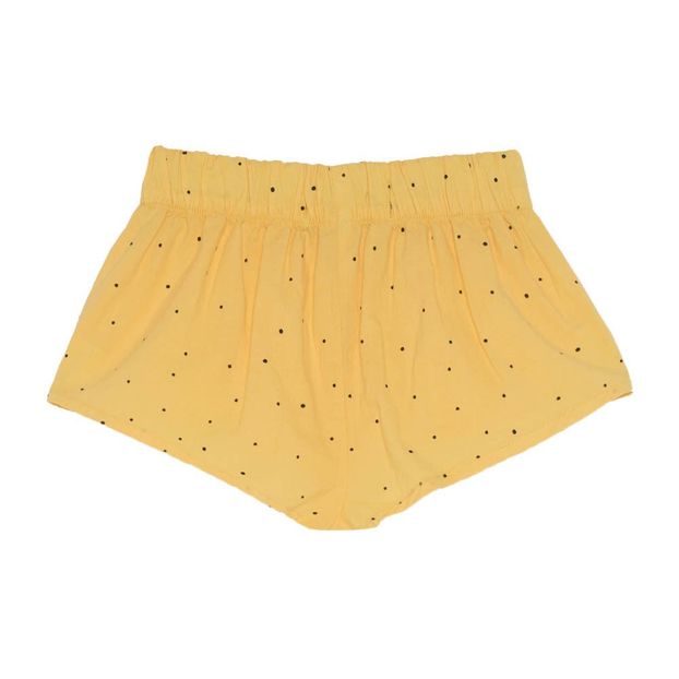 Short Culotte Clam-product