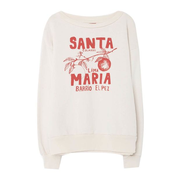Sweat Bear Santa Maria-product