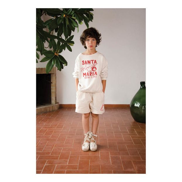 Sweat Bear Santa Maria-product