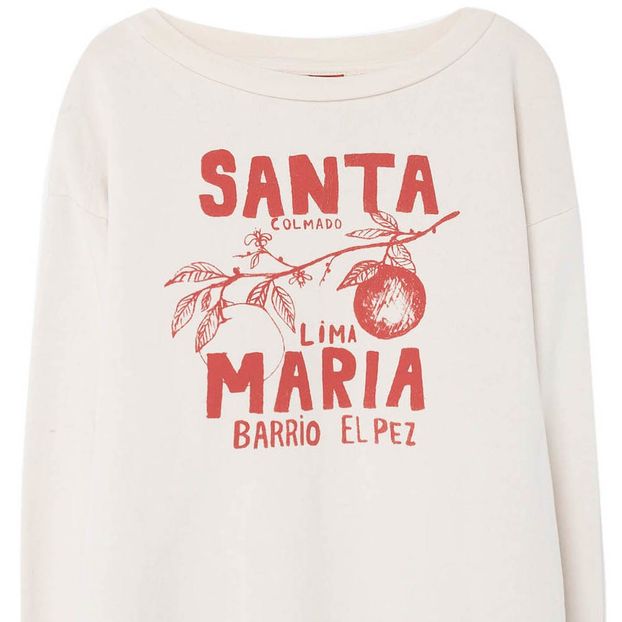 Sweat Bear Santa Maria-product