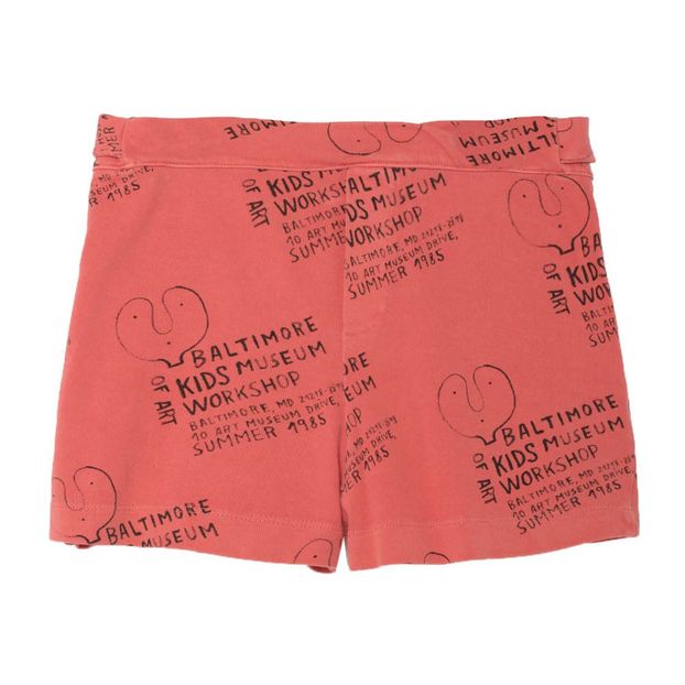 Short Eponge Puppy-product