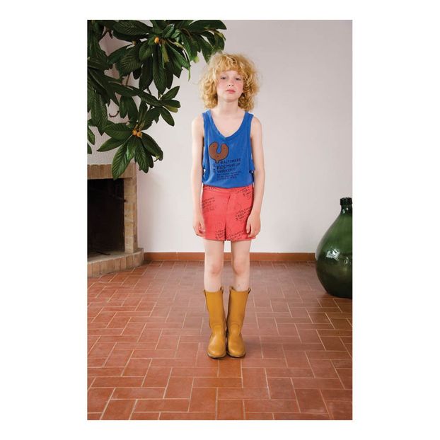 Short Eponge Puppy-product