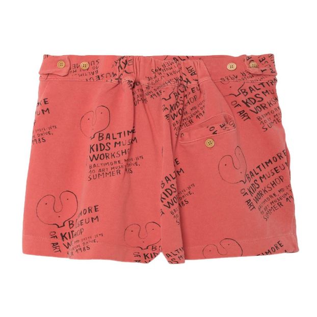 Short Eponge Puppy-product