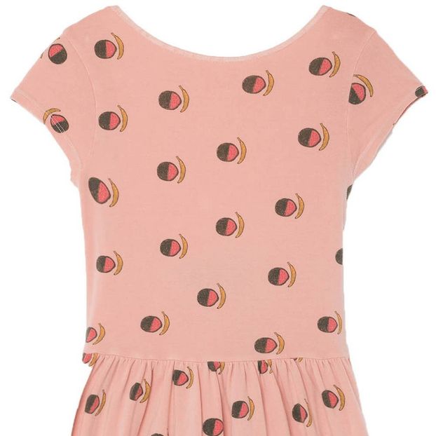 Robe Dos Nu Sparrow-product