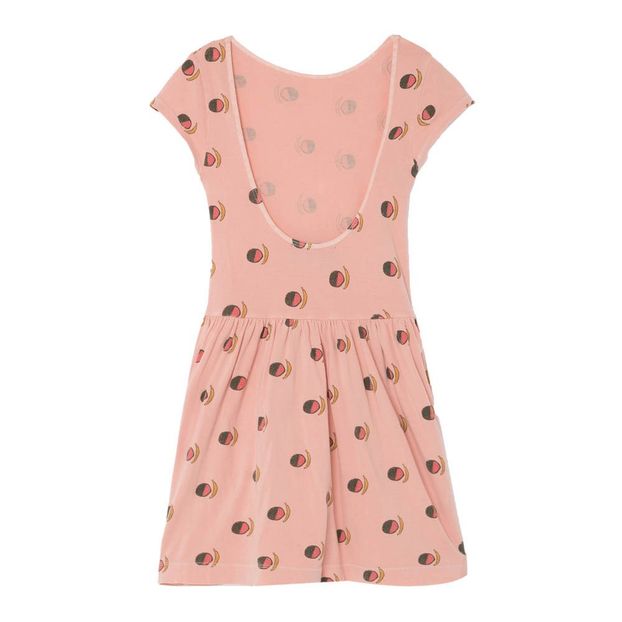 Robe Dos Nu Sparrow-product