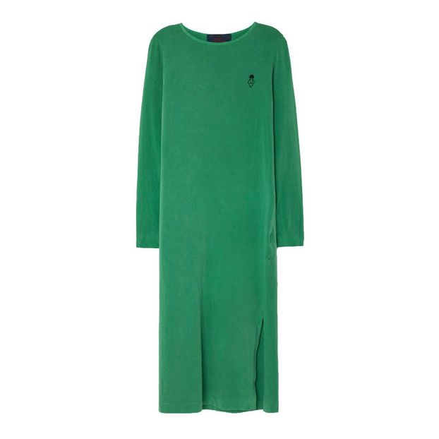 Robe Asymétrique Nurse-product