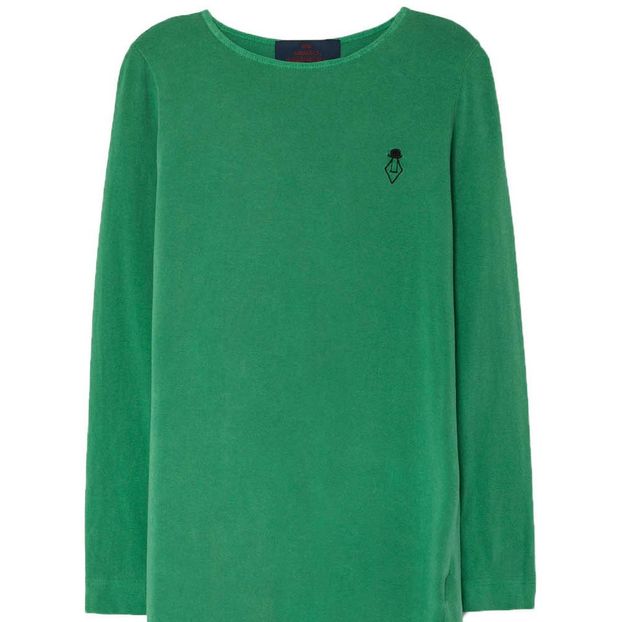 Robe Asymétrique Nurse-product