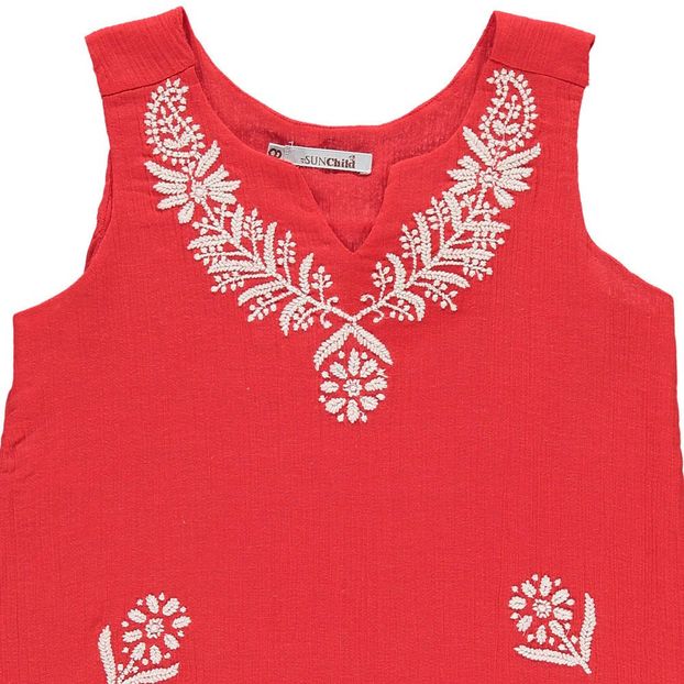 Top Brodé Bali-product