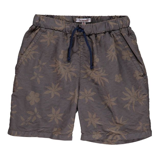 Short de Bain Long Fleurs Booby-product