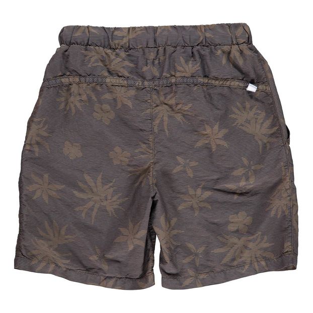 Short de Bain Long Fleurs Booby-product