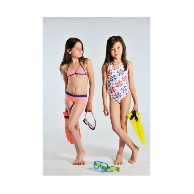 Maillot de Bain 1P Inca Mauï-product