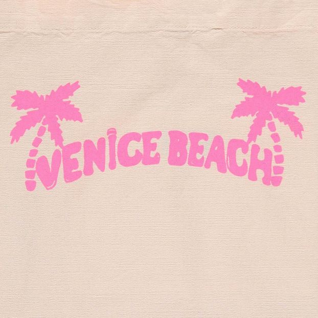 Tote Bag Palm-product