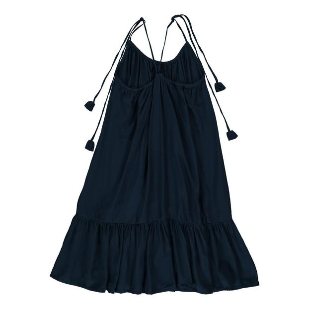 Carolina Nude Back Dress-product