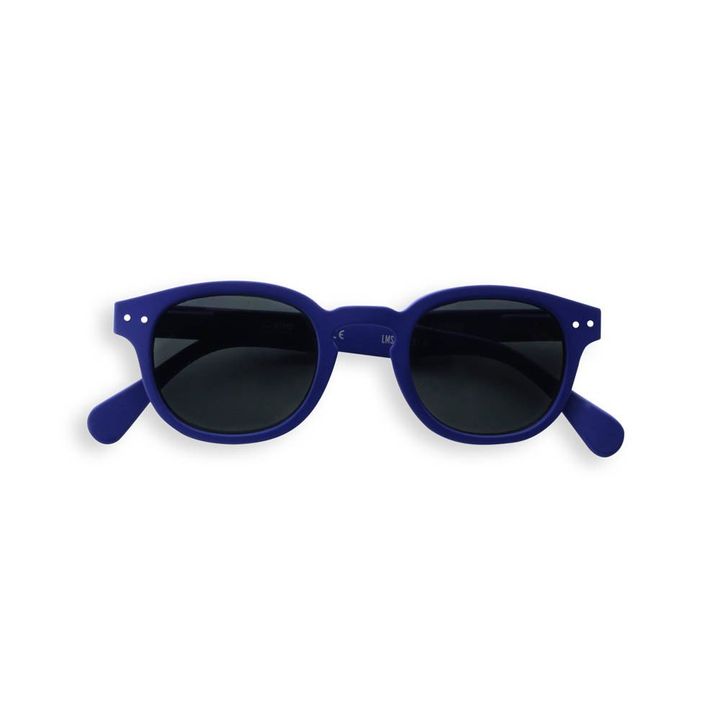 Sonnenbrille #C Junior Navy- Produktbild Nr. 0