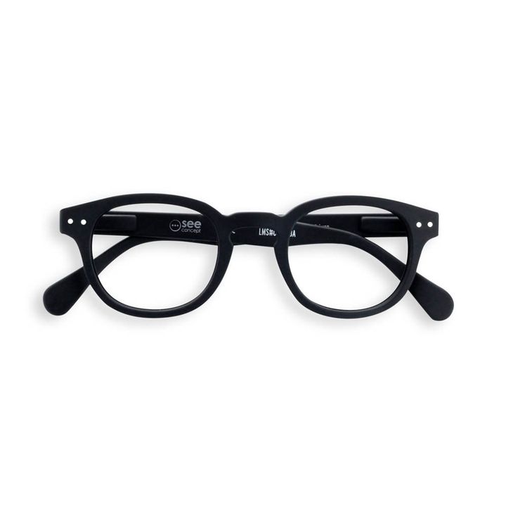 Bildschirmbrille #C | Schwarz- Produktbild Nr. 0