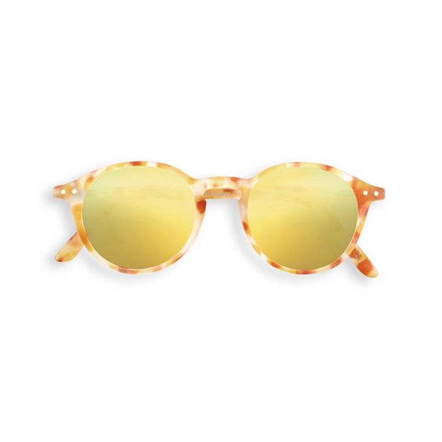 Lunettes de Soleil #D Verres Miroirs-product