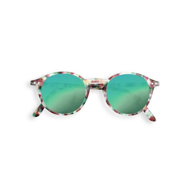 Lunettes de Soleil #D Miroirs Junior-product