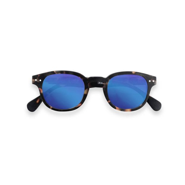Lunettes de Soleil Tortoise Junior #C-product